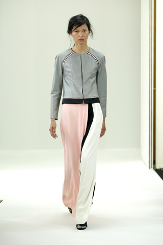 Spring Summer 2014 Collection By Achtlan