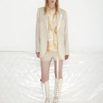 Acne Pre RTW Spring Summer Collection 2013