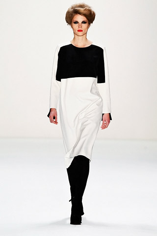 Adelina Ivan Autumn/Winter Fashion Collection 2013