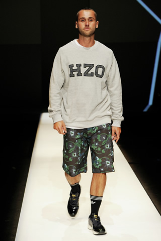 Adidas Originals Spring/Summer Collection