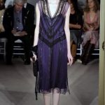 Alberta Ferretti RTW Pre-Fall 2012 Collection