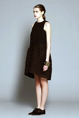 Albino RTW Pre-Fall 2012 Collection