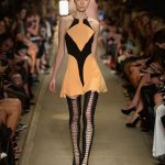 Alex Perry Fall 2013 Collection