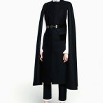 Alexander McQueen RTW Pre-Fall 2012 Collection