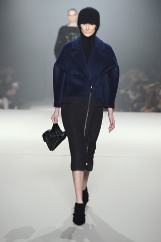 Alexander Wang Fall Fashion Collection 2013