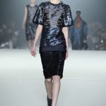 Alexander Wang Fall Fashion Collection 2013