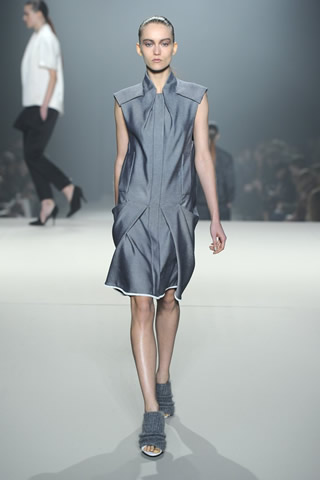 Alexander Wang Fall Fashion Collection 2013
