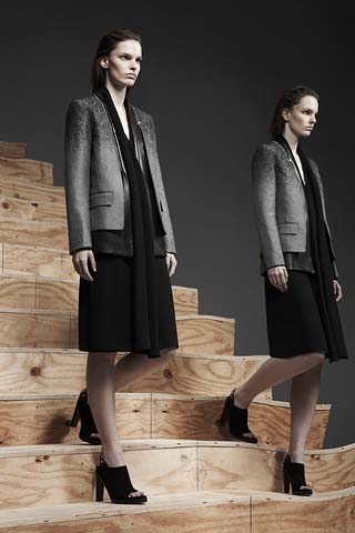 Alexander Wang Pre-Fall 2013 Collection