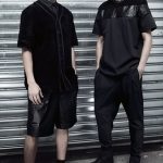 Spring menswear Latest Alexander Wang Collection