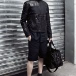 Spring menswear Latest 2013 Alexander Wang Collection