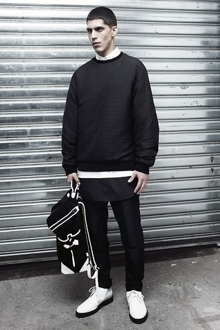 Alexander Wang 2013 Collection