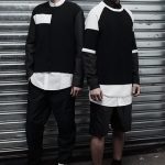 Alexander Wang Latest Spring menswear Collection
