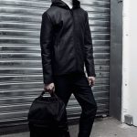 Spring menswear Alexander Wang 2013 Collection