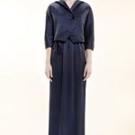 Alexandre Herchcovitch RTW Pre-Fall 2012 Collection