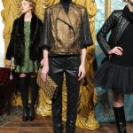Alice + Olivia Fall Fashion Collection 2013