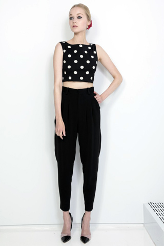 Alice + Olivia Resort 2014 Collection