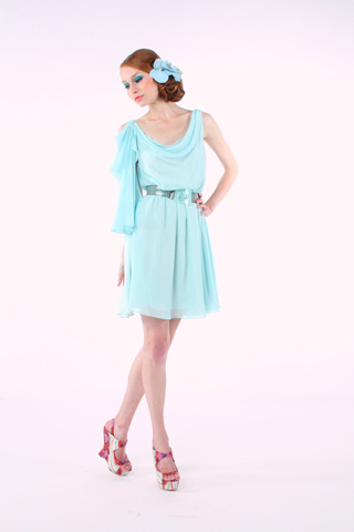 Alice + Olivia Spring Ready to Wear Collection