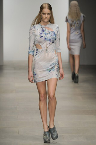 Aminaka Wilmont Ready To Wear Spring Collection