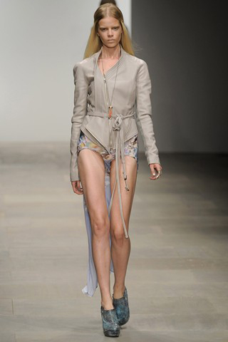 Aminaka Wilmont Ready To Wear Spring Collection