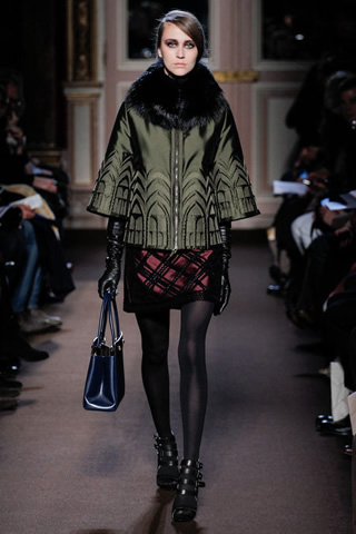 Andrew Gn 2013 Fall Collection