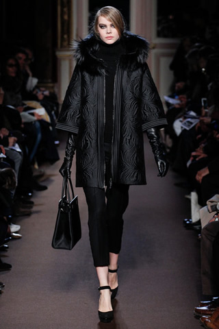 Andrew Gn Fall Collection 2013