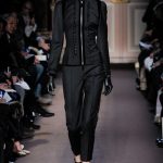 2013 Paris Fall Collection by Andrew Gn