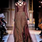 Andrew Gn Fall 2012 Ready-to-Wear Collection