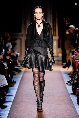 Andrew Gn Fall 2012 Ready-to-Wear Collection