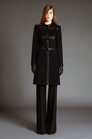 Andrew Gn RTW Pre-Fall 2012 Collection