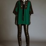 Andrew Gn RTW Pre-Fall 2012 Collection