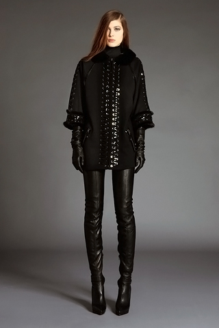 Andrew Gn RTW Pre-Fall 2012 Collection
