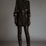 Andrew Gn RTW Pre-Fall 2012 Collection