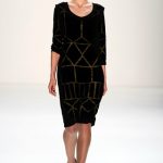 Anja Gockel Autumn/Winter Fashion Collection 2013