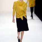 Anja Gockel Autumn/Winter Fashion Collection 2013