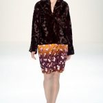 Anja Gockel Autumn/Winter Fashion Collection 2013