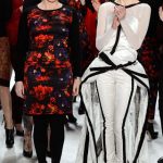 Anja Gockel Autumn/Winter Fashion Collection 2013