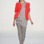 Spring Summer 2014 Berlin Collection By Anja Gockel