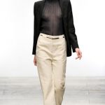 Ann Sofie Back Atelje Spring Ready To Wear Collection