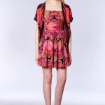 Anna Sui Resort 2013 Collection