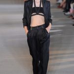 Anthony Vaccarello Spring Ready To Wear Collection