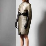 Antonio Berardi Pre-Fall 2012 Collection