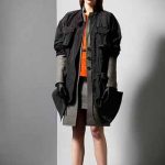 Antonio Berardi Pre-Fall 2012 Collection