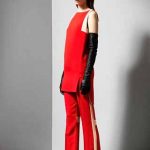 Antonio Berardi Pre-Fall 2012 Collection