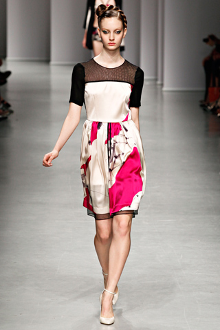 Antonio Marras Spring Ready To Wear Collection