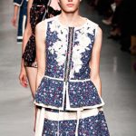 Antonio Marras Spring Ready To Wear Collection