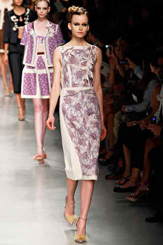 Antonio Marras Spring Ready To Wear Collection