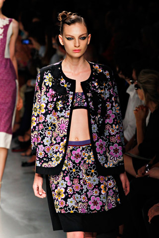 Antonio Marras Spring Ready To Wear Collection