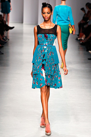 Antonio Marras Spring Ready To Wear Collection