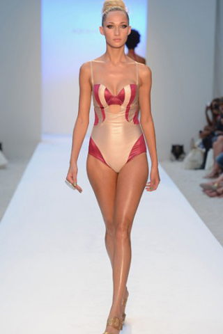 Aqua Di Lara Swimwear Summer Collection