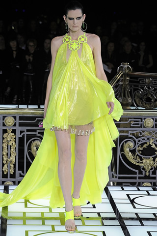 Atelier Versace Spring Couture 2013